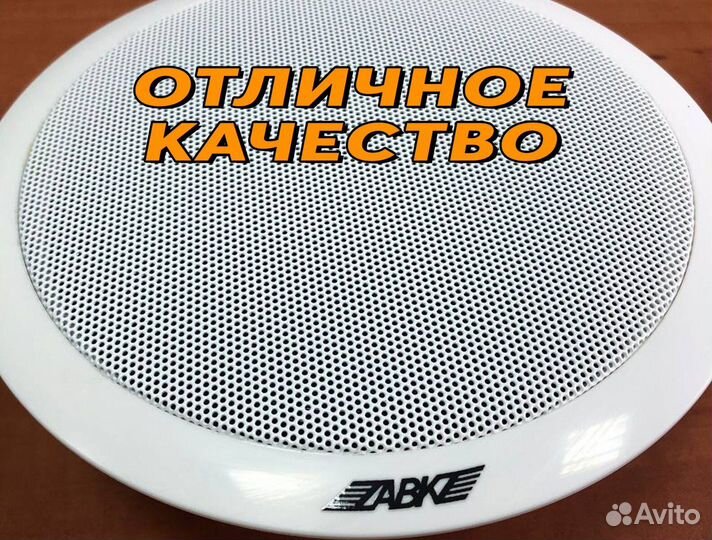 Акустическая потолочная система авк