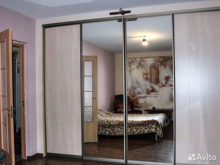 Шкаф купе бесплатный замер