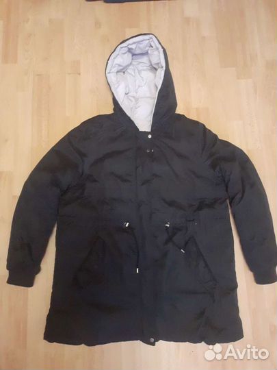 Куртка мужская 46-48 размер
