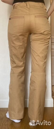 Брюки горнолыжные женские