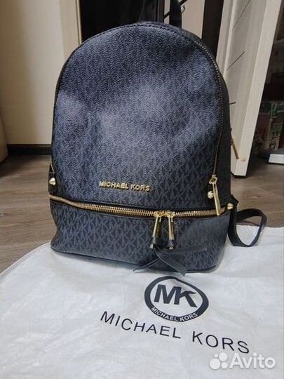 Michael kors рюкзак