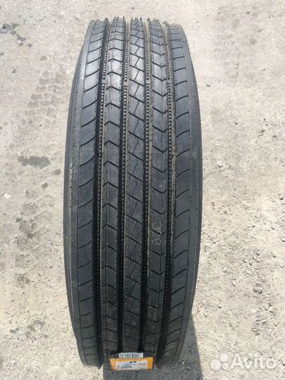 Грузовая Шина 315/80R22.5 aplus S201 157/154M 20PR