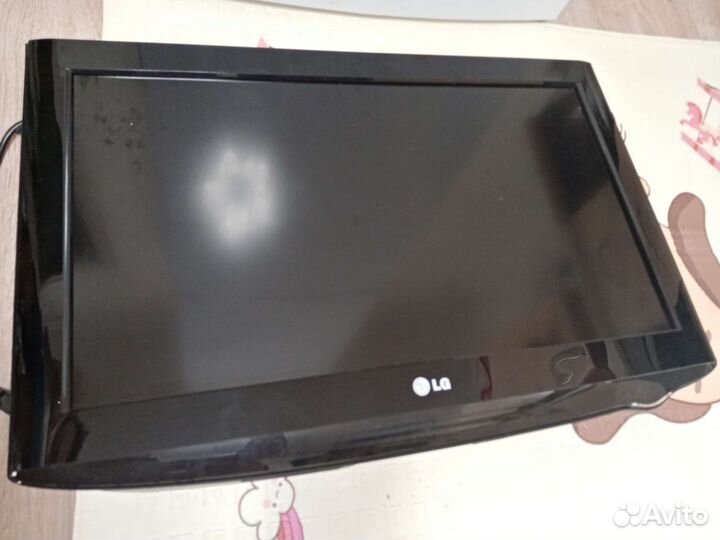 Телевизор lg