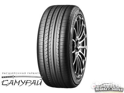 Yokohama Advan dB V552 235/50 R18 97W