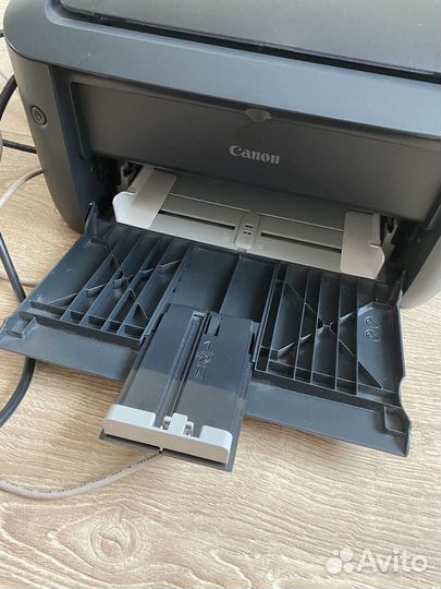 Лазерный принтер canon lbp 6000B