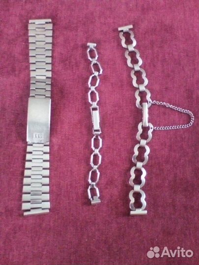 Разные ретро разности