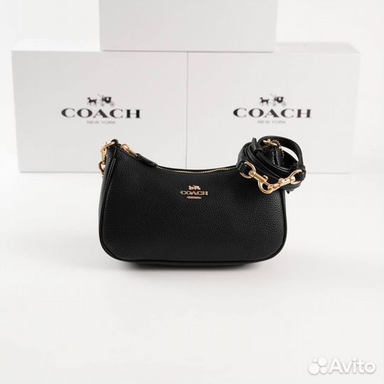 Сумка женская coach