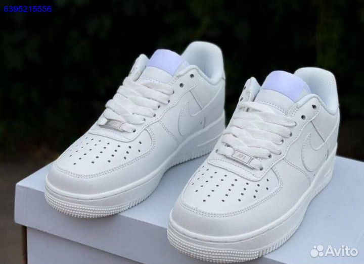 Кроссовки Nike Air Force 1 Low