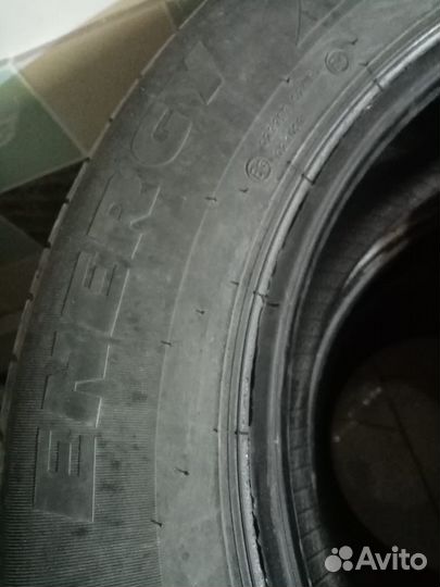 Formula Energy 225/65 R17 и 225/65 R17