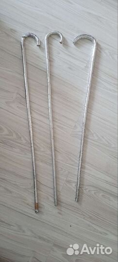 Трость для восточных танцев