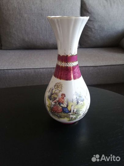 Ваза ручная работа Кисловодск