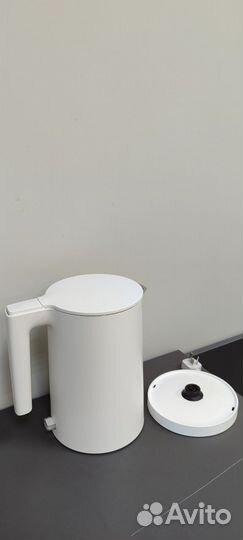 Чайник Xiaomi Mijia 2 Kettle (mjhwsh04YM)