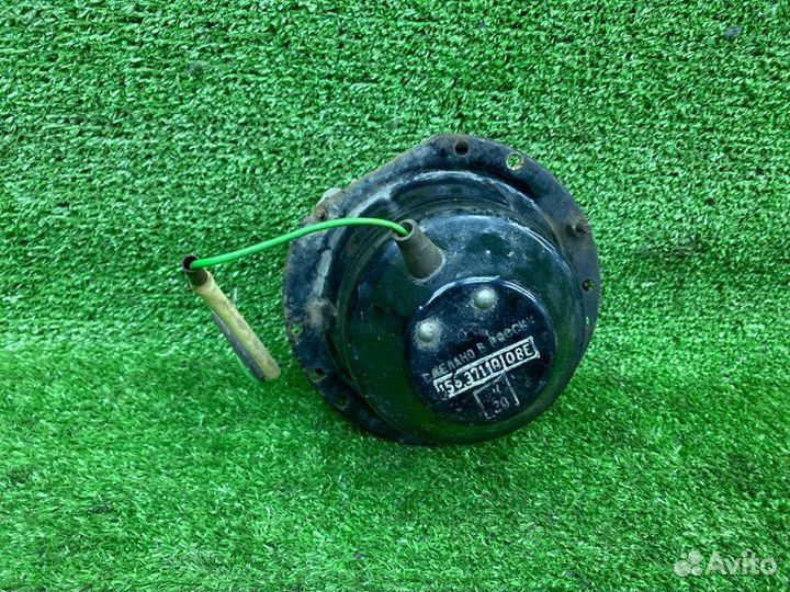 Фара Ваз 2106