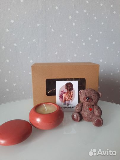 Подарочный набор