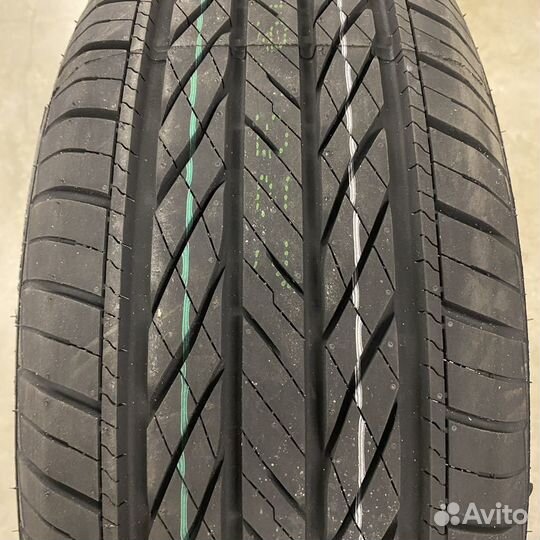 Tracmax X-Privilo H/T 255/55 R18 109V