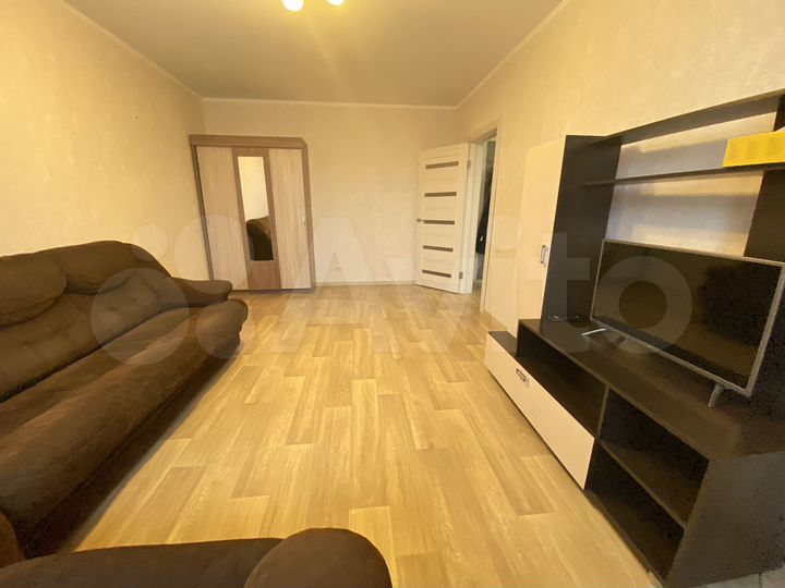 2-к. квартира, 60 м², 10/19 эт.