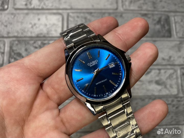 Часы Casio Classic