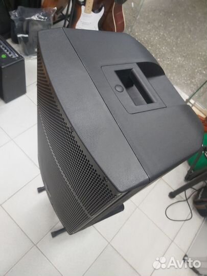 Акустическая система активная, 1000Вт, Soundsation