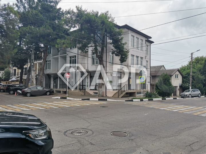 Свободного назначения, 106 м²