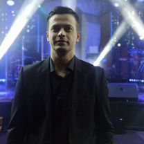 Ведущий. Диджей. Аппаратура, Сергиев Посад