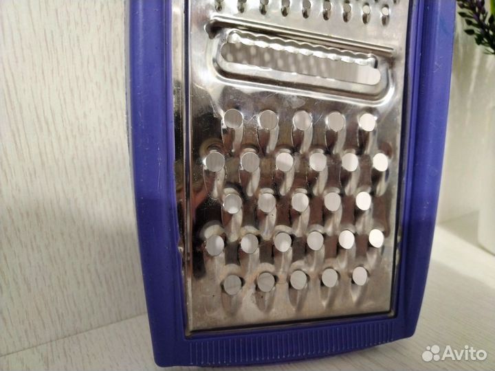 Терка для овощей Шинковка для капусты