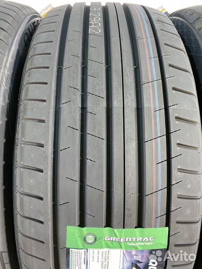Greentrac Quest-X 255/45 R20 104Y