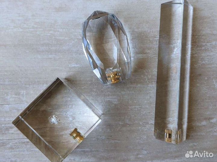 Призма для фото фотофильтр для съемки