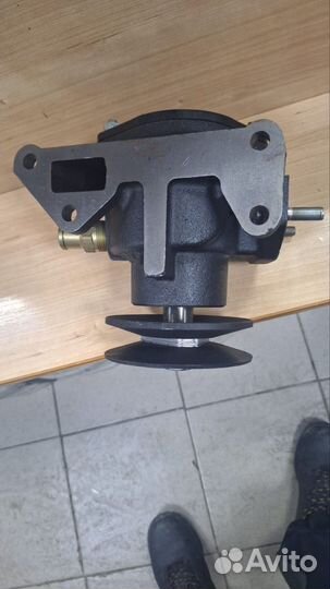 Запчасти Урал, Камаз