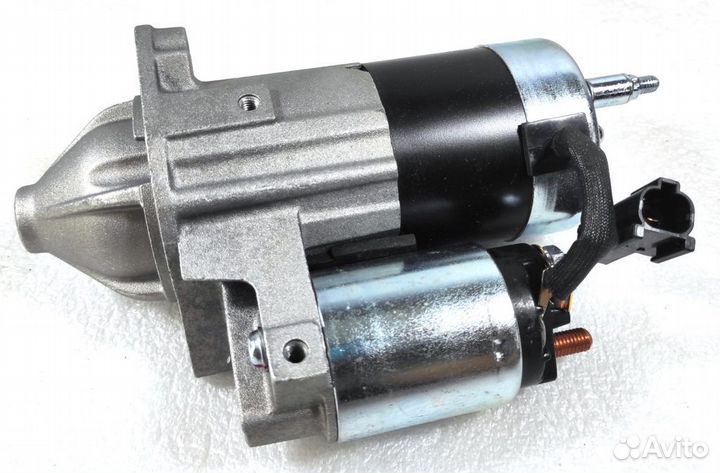 Стартер 361003E020 Santa Fe, Optima G6EA, G6BA REB