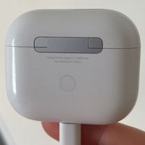 Наушники apple airpods 3 левый