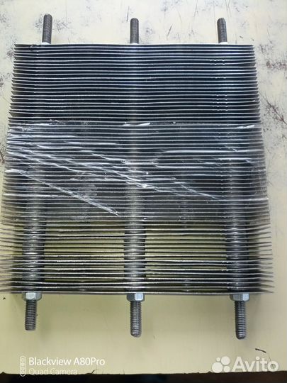 Стабилизатор газовой горелки