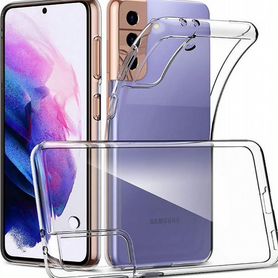 Чехлы силиконовые для "Samsung" (читаем список)