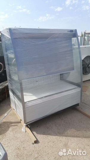 Холодильная горка