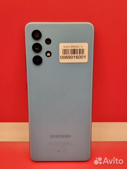 Samsung Galaxy A32, 6/128 ГБ