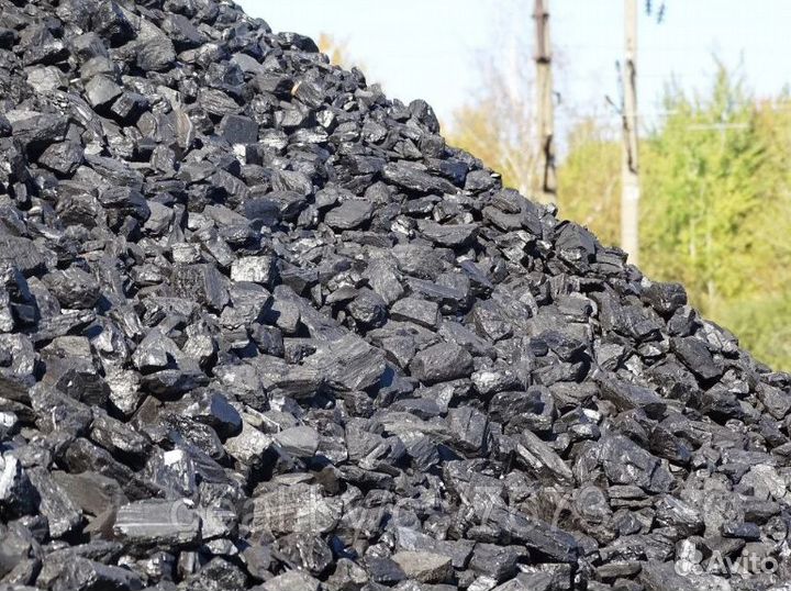 Уголь дпк. Антрацит