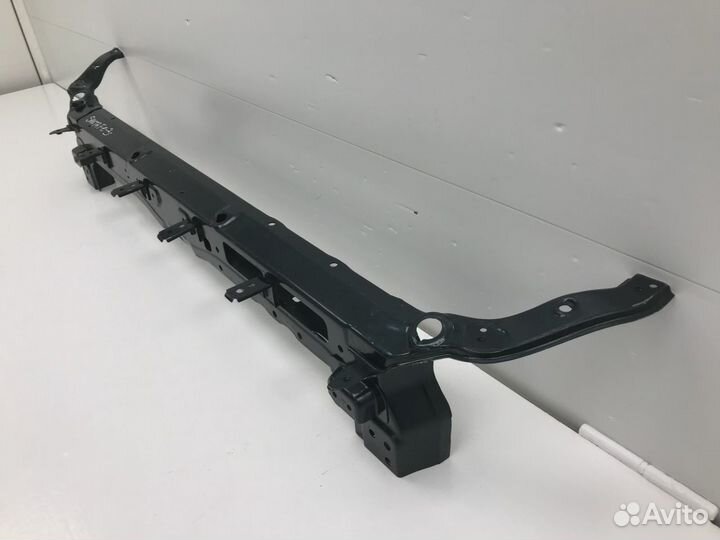 Панель передняя Hyundai Santa Fe 3 2012, 2013, 2014, 2015, 2016, 2017, 2018