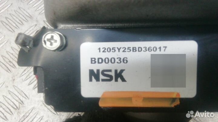 Электроусилитель руля Toyota RAV4 3 (XA30) 2006