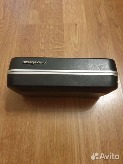 Бритва агидель 3