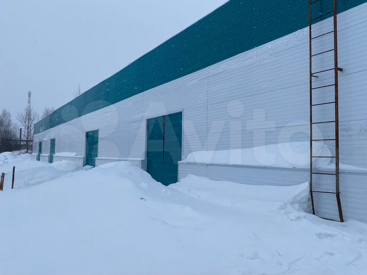 Здание, 3625 м²