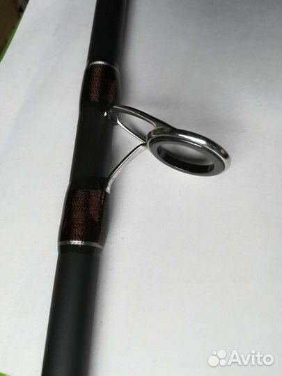 Спиннинги Адмирал 50-100