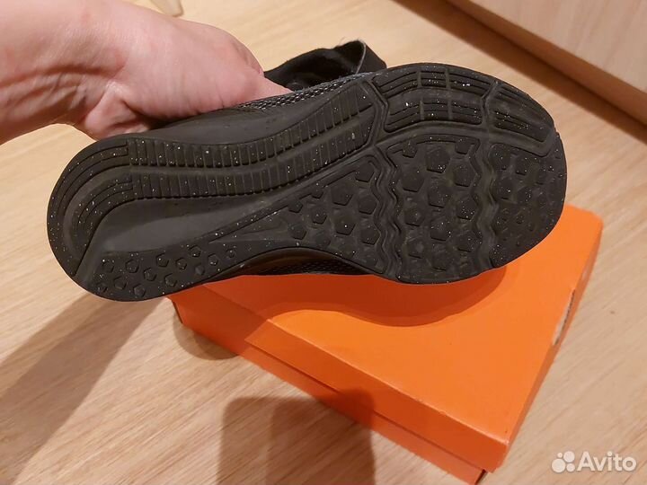 Кроссовки nike