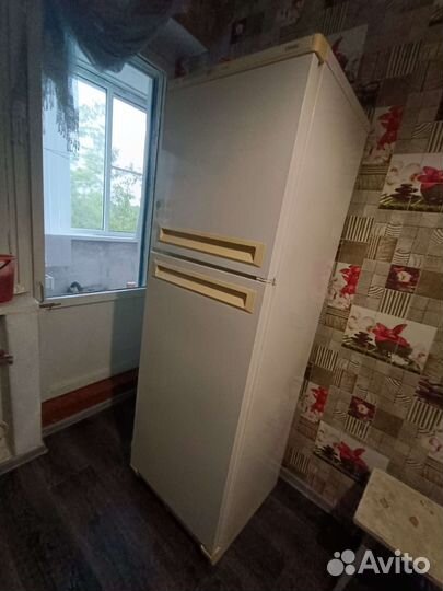 Холодильник stinol б/у на запчасти