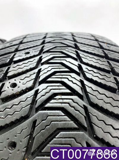 Michelin X-Ice North 3 225/50 R18 96T
