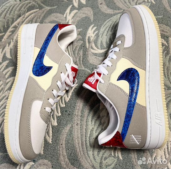 Весенние мужские кроссовки найк