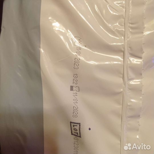 Памперсы для взрослых размер m по 30 штук