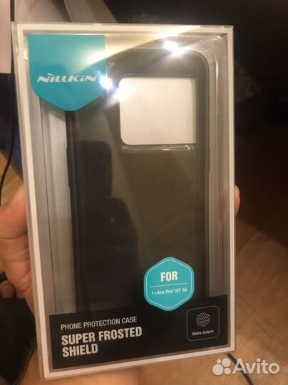 Чехол на IP13 promax