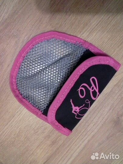 Аксессуары для худож.гимнастики