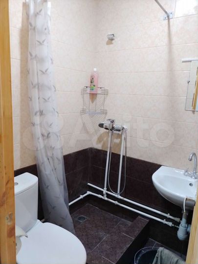 Квартира-студия, 15 м², 1/5 эт.