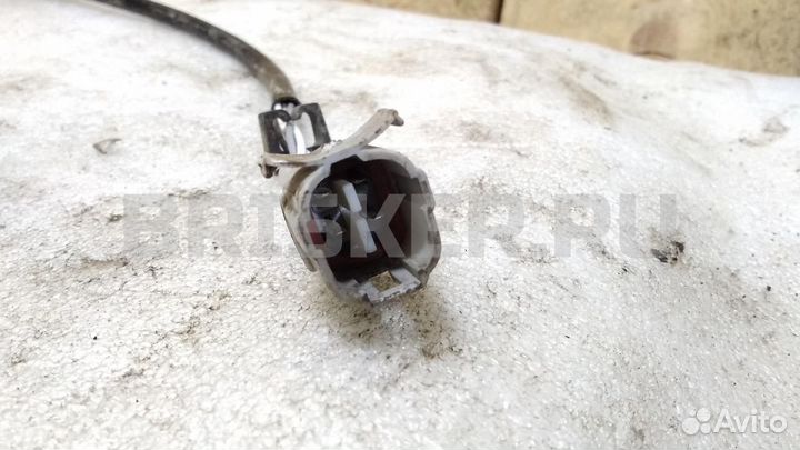 Лямбда-зонд Сузуки Витара Гранд Витара 1