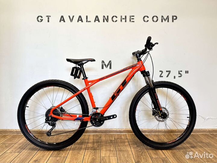 Велосипеды GT / Jamis (USA)